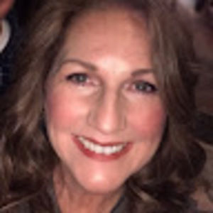 Meet your Posher, Virginia